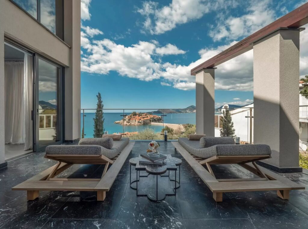 Villa Apolonia 1