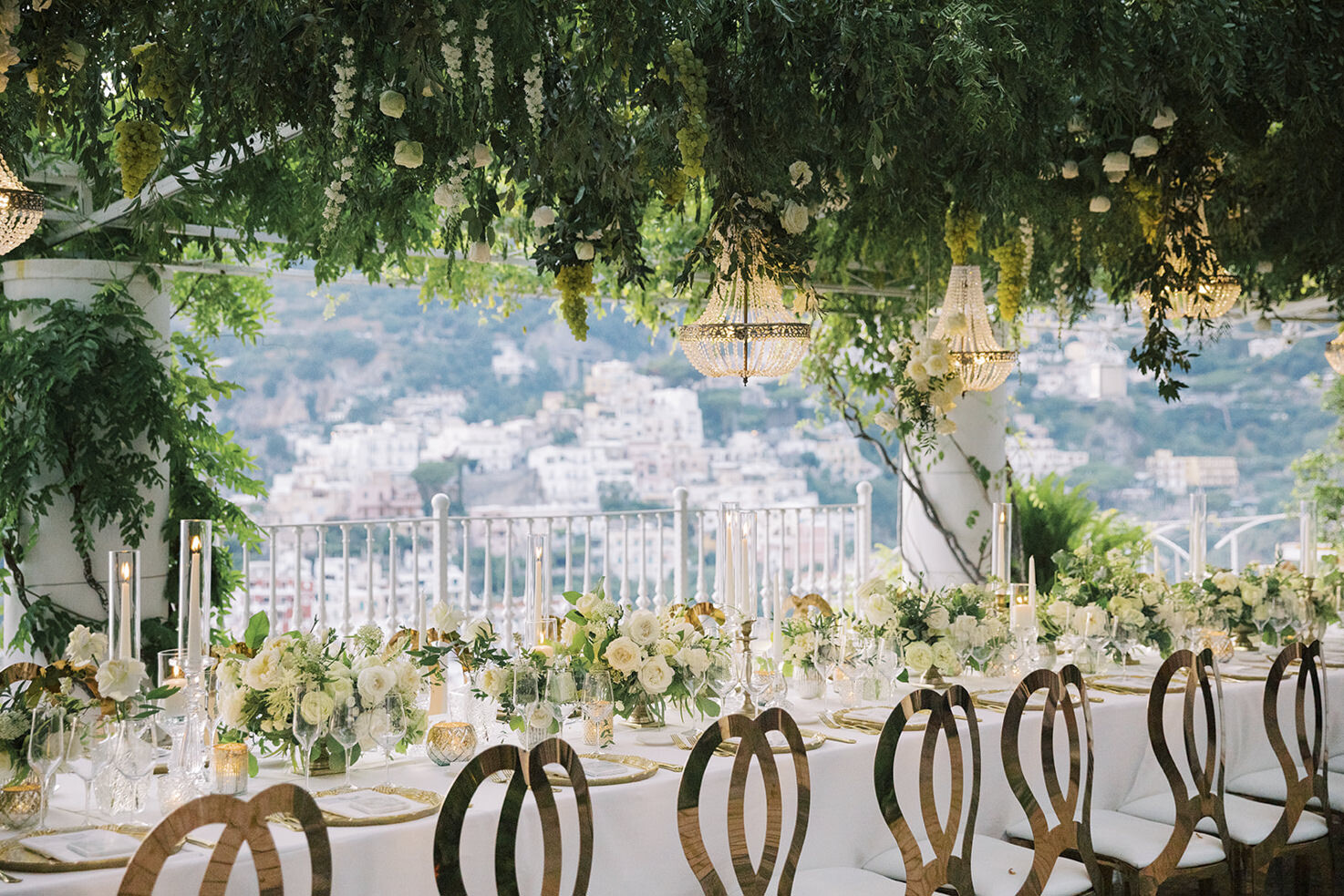 Luis & Ratchel Wedding