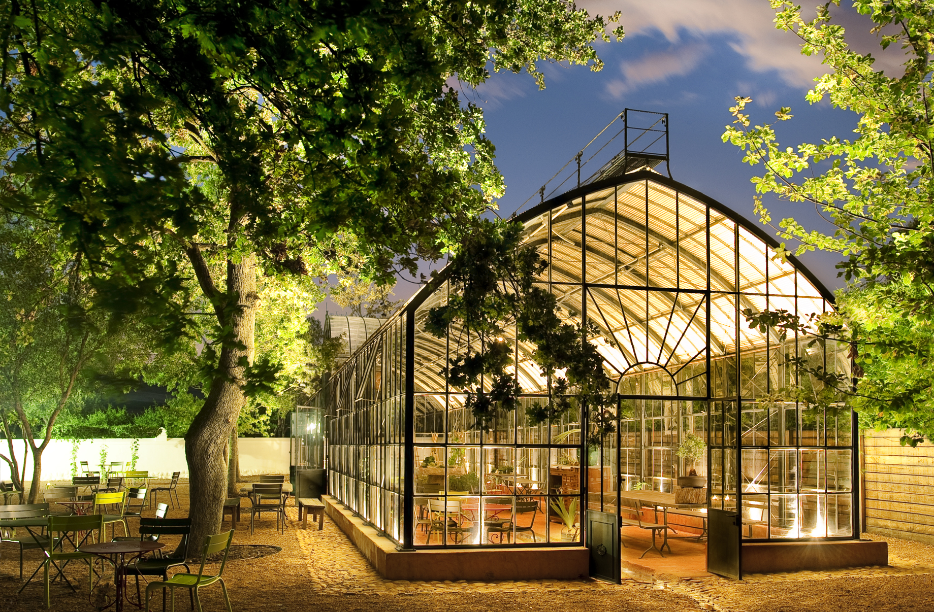 Greenhouse